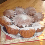 Кекс (армянские сладости)