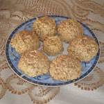 МУРАВЕЙНИК (армянские сладости)