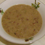 Лобахашу (армянские супы)