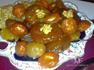 Цукаты