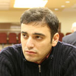 Карен Араратович Асрян