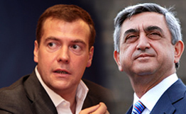 Медведев