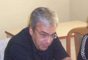 Баграт Асатрян